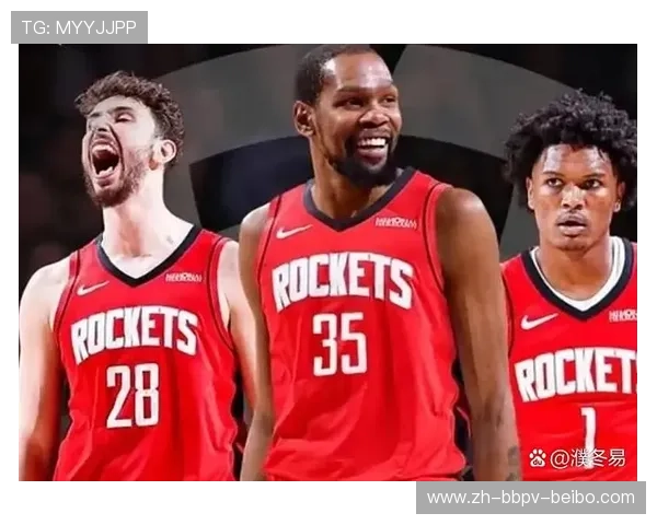 火箭队夏季联赛完整名单与表现亮点回顾