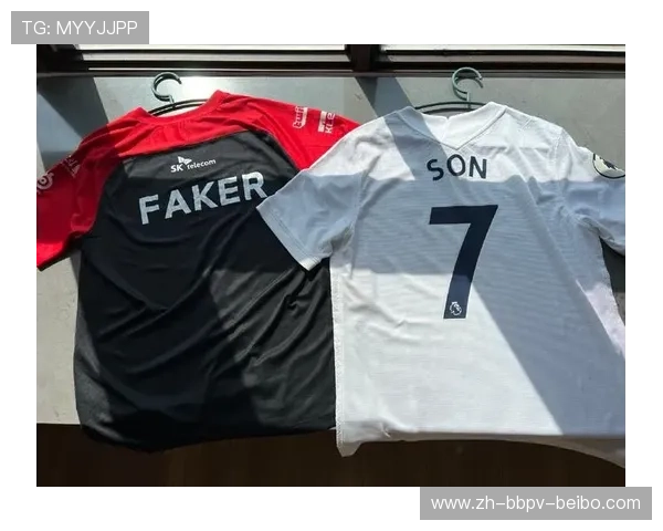 热刺队最新英超球衣款式及购买指南