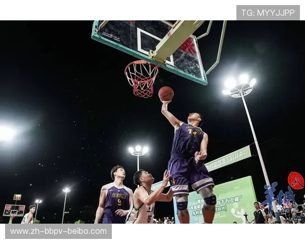 篮球比赛中如何有效利用边线空间创造得分机会