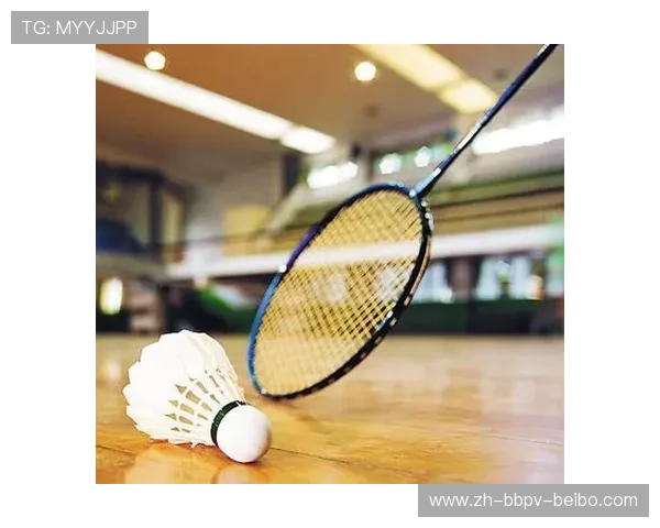 羽毛球加重贴