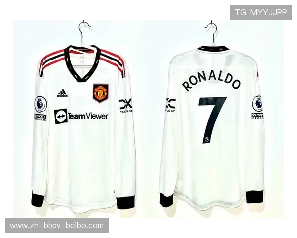 英超球衣印制技术及个性化定制流程