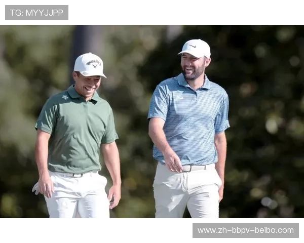 托马斯RBC传承赛实现卫冕 舍夫勒与卡梅隆-杨再战赛场激战正酣